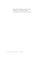 Preview for 6 page of Elo TouchSystems Entuitive ET1X45C-4SWE-1 Series User Manual