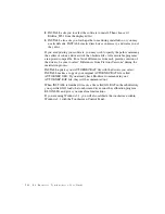 Preview for 14 page of Elo TouchSystems Entuitive ET1X45C-4SWE-1 Series User Manual