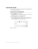 Preview for 16 page of Elo TouchSystems Entuitive ET1X45C-4SWE-1 Series User Manual