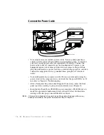 Предварительный просмотр 11 страницы Elo TouchSystems Entuitive ET1X8XC-4XWA-1 Series User Manual