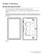 Предварительный просмотр 7 страницы Elo TouchSystems ESY10i1 User Manual