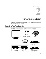 Preview for 10 page of Elo TouchSystems ET 1525C Series User Manual