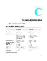 Preview for 34 page of Elo TouchSystems ET 1525C Series User Manual