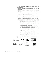 Preview for 43 page of Elo TouchSystems ET 1525C Series User Manual