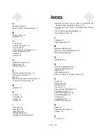 Preview for 46 page of Elo TouchSystems ET 1525C Series User Manual