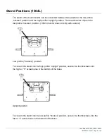 Preview for 3 page of Elo TouchSystems ET1002L User Manual