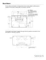 Preview for 7 page of Elo TouchSystems ET1002L User Manual