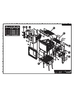 Предварительный просмотр 200 страницы Elo TouchSystems ET1545C Series Service Manual