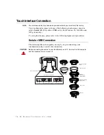 Предварительный просмотр 10 страницы Elo TouchSystems ET1725L Series User Manual