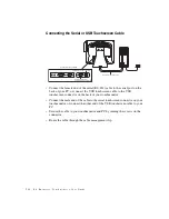 Предварительный просмотр 14 страницы Elo TouchSystems ET1725L Series User Manual