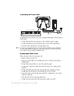 Предварительный просмотр 16 страницы Elo TouchSystems ET1725L Series User Manual