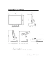 Preview for 11 page of Elo TouchSystems ET1900L TouchSystems User Manual