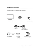 Preview for 8 page of Elo TouchSystems ET2200L (German) Bedienungsanleitung