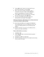 Preview for 10 page of Elo TouchSystems ET2639L User Manual