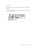 Preview for 30 page of Elo TouchSystems ET2639L User Manual