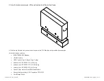 Preview for 6 page of Elo TouchSystems ET5503L User Manual