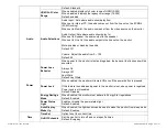 Preview for 20 page of Elo TouchSystems ET5503L User Manual