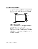 Preview for 14 page of Elo TouchSystems IntelliTouch SecureTouch Manual