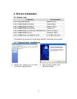 Preview for 9 page of Elo TouchSystems K792 User Manual