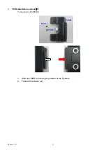 Preview for 7 page of Elo TouchSystems M467 User Manual & Installation Manual