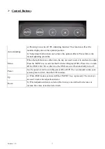 Preview for 8 page of Elo TouchSystems M467 User Manual & Installation Manual