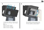 Предварительный просмотр 4 страницы Elo TouchSystems MX925 Assembly Instructions Manual