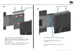 Предварительный просмотр 5 страницы Elo TouchSystems MX925 Assembly Instructions Manual