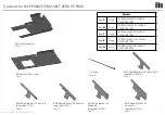 Предварительный просмотр 2 страницы Elo TouchSystems P400 EMV BRACKET KIT Assembly Instructions Manual