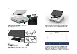 Preview for 2 page of Elo TouchSystems PayPoint for Android Quick Installation Manual