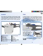 Предварительный просмотр 15 страницы Elo TouchSystems Praktika Plus XL User Manual