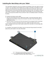 Preview for 22 page of Elo TouchSystems SW602113 User Manual