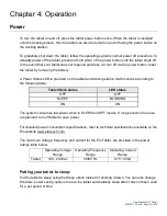 Preview for 42 page of Elo TouchSystems SW602113 User Manual