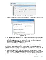 Preview for 47 page of Elo TouchSystems SW602113 User Manual