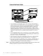 Предварительный просмотр 13 страницы Elo TouchSystems touch monitor Owner'S Manual