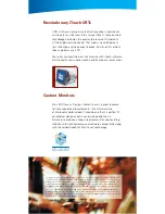 Preview for 5 page of Elo TouchSystems Tyco Brochure