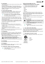 Предварительный просмотр 6 страницы elobau 114 Series Translation Of The Original Operating Instructions