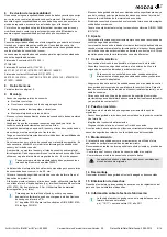 Предварительный просмотр 9 страницы elobau 114 Series Translation Of The Original Operating Instructions