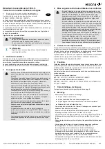 Предварительный просмотр 4 страницы elobau 1655 V Series Translation Of The Original Operating Instructions