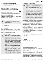 Предварительный просмотр 7 страницы elobau 1655 V Series Translation Of The Original Operating Instructions