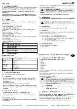 Предварительный просмотр 3 страницы elobau 363 Series Translation Of The Original Operating Instructions