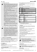 Предварительный просмотр 4 страницы elobau 363 Series Translation Of The Original Operating Instructions