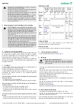 Preview for 7 page of elobau 4621273E Original Operating Instructions