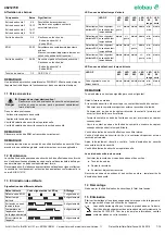 Preview for 8 page of elobau 4621273E Original Operating Instructions