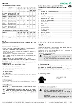 Preview for 11 page of elobau 4621273E Original Operating Instructions