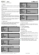 Предварительный просмотр 4 страницы elobau eloProtect E 165ESK Series Translation Of The Original Operating Instructions