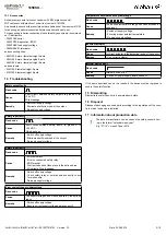 Предварительный просмотр 6 страницы elobau eloProtect E 165ESK Series Translation Of The Original Operating Instructions