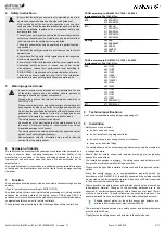 Preview for 3 page of elobau eloProtect M 165MSK Series Translation Of The Original Operating Instructions