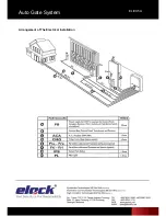 Preview for 9 page of elock EL-EX5A Manual