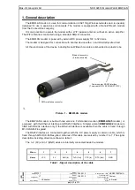 Предварительный просмотр 2 страницы Elok-Ori EMWLAN Series Operating Instructions Manual