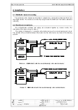 Предварительный просмотр 9 страницы Elok-Ori EMWLAN Series Operating Instructions Manual